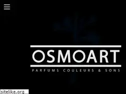 Sites similar to osmoart.com