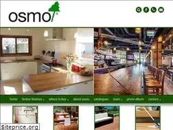 Sites similar to osmoaustralia.com.au