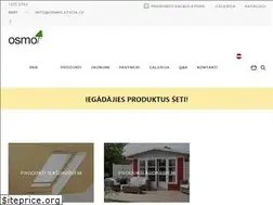 Sites similar to osmobaltic.lv