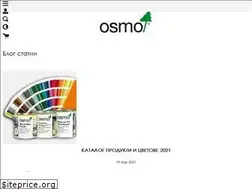 Sites similar to osmobg.com