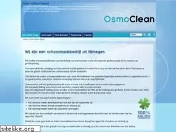 Sites similar to osmoclean.nl