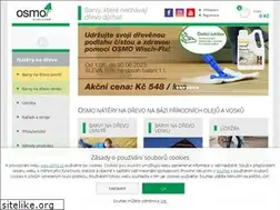 Sites similar to osmocolor.eu