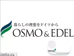 Sites similar to osmocolor.jp
