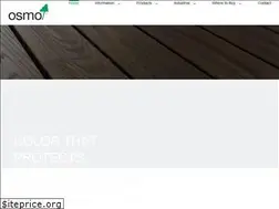 Sites similar to osmocolorusa.com