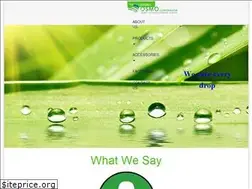 Sites similar to osmocorporation.com