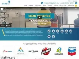 Sites similar to osmoflo.com