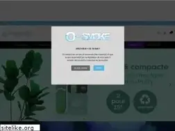 Sites similar to osmoke.fr
