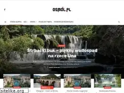 Sites similar to osmol.pl