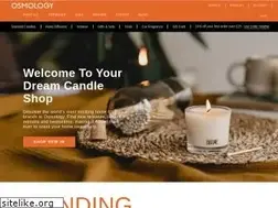 Sites similar to osmology.co