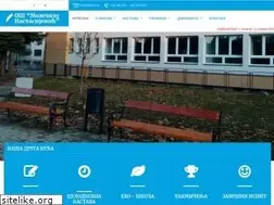 Sites similar to osmomcilonastasijevic.edu.rs