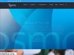 Sites similar to osmomexico.com