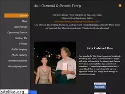 Sites similar to osmondandyerry.com