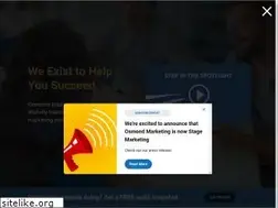 Sites similar to osmondmarketing.com