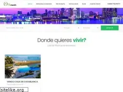 Sites similar to osmonth.com