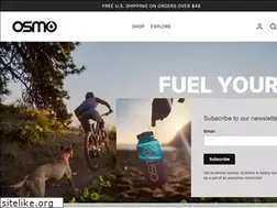 Sites similar to osmonutrition.com