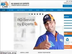 Sites similar to osmorocare.com