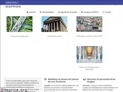 Sites similar to osmos-group.com