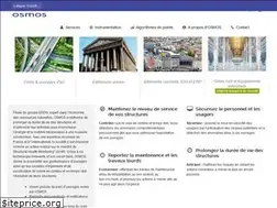 Sites similar to osmos.gr