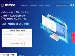 Sites similar to osmos.mx