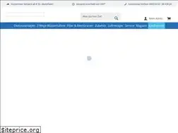 Sites similar to osmose-billiger.de