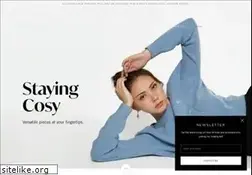 Sites similar to osmose-stores.com