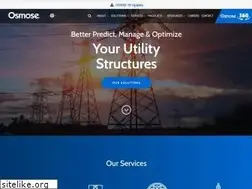Sites similar to osmose.com