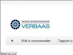 Sites similar to osmosetanken.nl