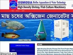 Sites similar to osmosiawater.com