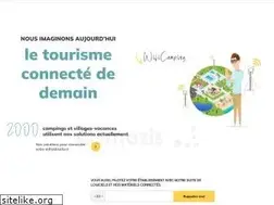 Sites similar to osmosis.fr