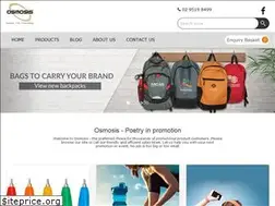 Sites similar to osmosisadv.com.au