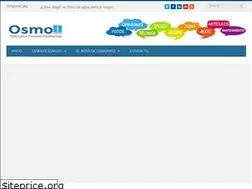 Sites similar to osmosisdomestica.es