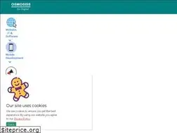 Sites similar to osmosiss.in