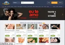 Sites similar to osmosqueteiros.com.br