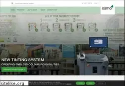 Sites similar to osmouk.com