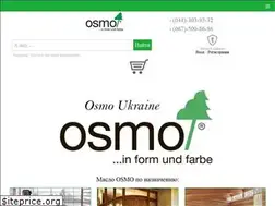 Sites similar to osmoukraine.com.ua