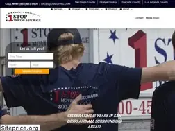 Sites similar to osmoving.com