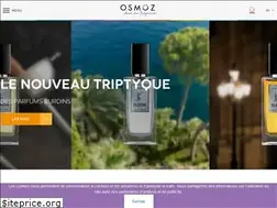 Sites similar to osmoz.com.br