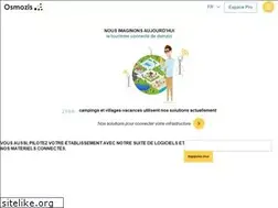 Sites similar to osmozis.fr