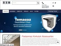 Sites similar to osmpaslanmaz.com