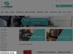 Sites similar to osmpower.pl