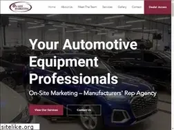 Sites similar to osmreps.com