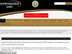 Sites similar to osmri.com