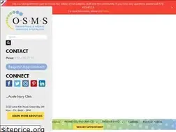 Sites similar to osmsgb.com