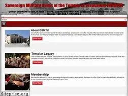 Sites similar to osmth.org