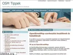 Sites similar to osmtippek.hu