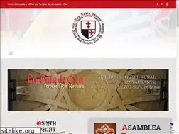 Sites similar to osmtj.org