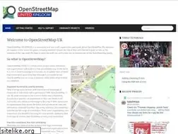 Sites similar to osmuk.org