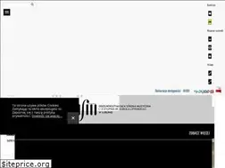 Sites similar to osmuzlublin.pl
