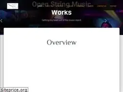 Sites similar to osmworks.com