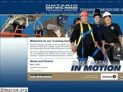 Sites similar to osmwtc.com